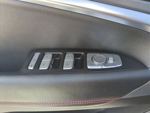 Used 2024 Genesis G70 2.5T w/ Sport Prestige Package image 29