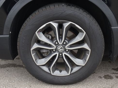 Used 2021 Honda CR-V EX image 12