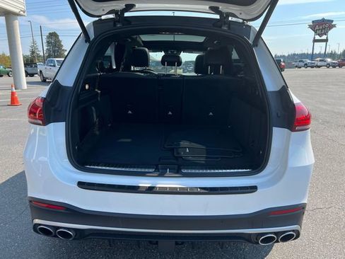 Used 2023 Mercedes-Benz GLE 53 AMG GLE 53 AMG image 23
