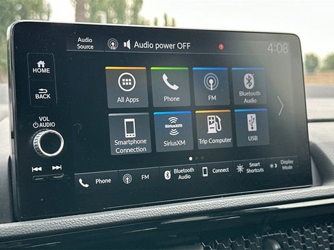 Certified 2024 Honda CR-V EX-L image 20