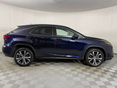 Used 2019 Lexus RX 350 AWD w/ Navigation Package image 9