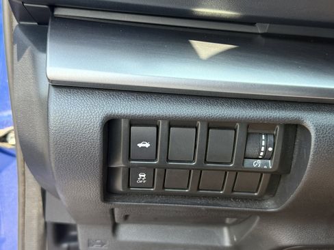 Used 2022 Subaru WRX Premium AWD/4WD image 18