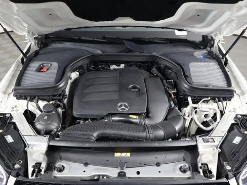 Certified 2022 Mercedes-Benz GLC 300 image 15