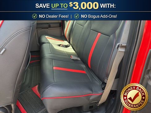 Used 2015 Ford F150 XL w/ Equipment Group 101A Mid image 14