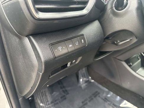 Certified 2023 Hyundai Santa Fe SEL image 22