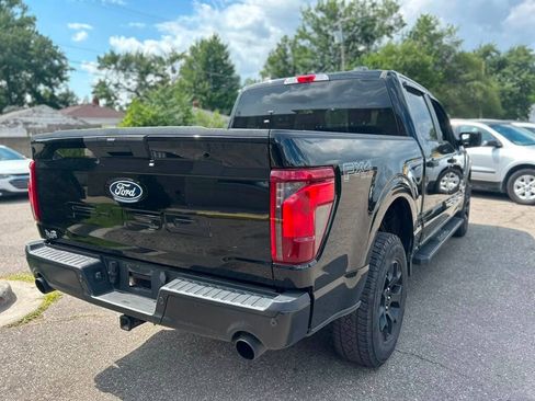 Used 2024 Ford F150 STX w/ Equipment Group 201A FX4 AWD/4WD image 5