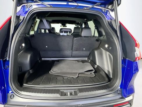 Used 2025 Honda CR-V Sport-L image 28