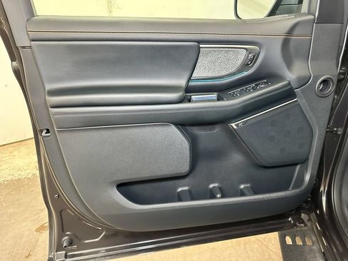 New 2026 Ford Expedition Tremor AWD/4WD image 24