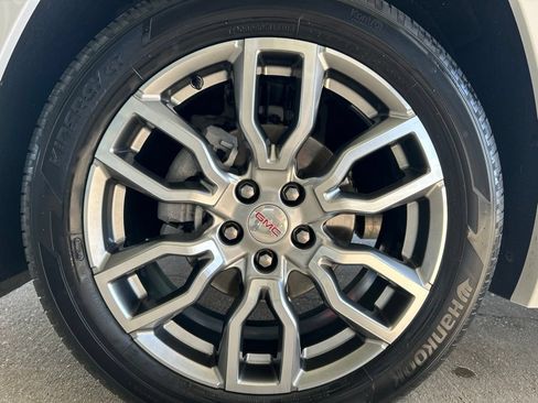 Used 2023 GMC Terrain Denali w/ LPO, Floor Liner Package AWD/4WD image 29
