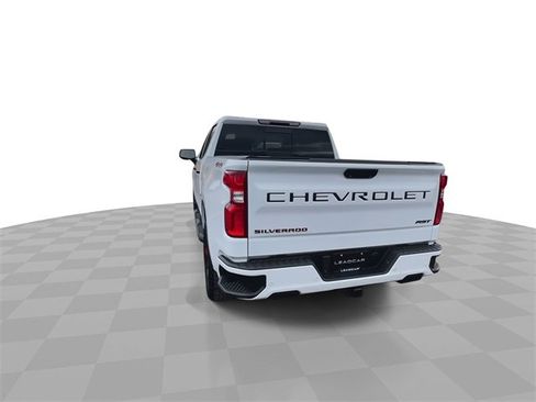 Used 2022 Chevrolet Silverado 1500 RST w/ Redline Edition image 7