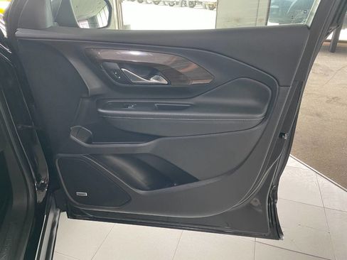 Used 2019 GMC Terrain Denali w/ Driver Alert Package II image 28