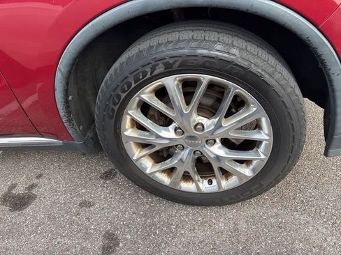 Used 2014 Dodge Durango Citadel w/ Technology Group image 6