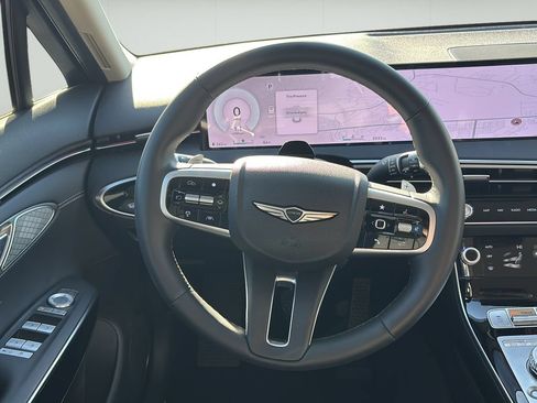 Certified 2026 Genesis GV70 2.5T AWD/4WD image 22