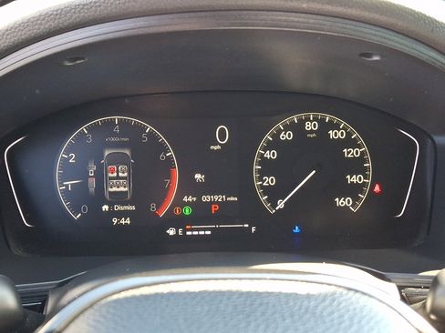 Used 2023 Honda Civic EX image 21