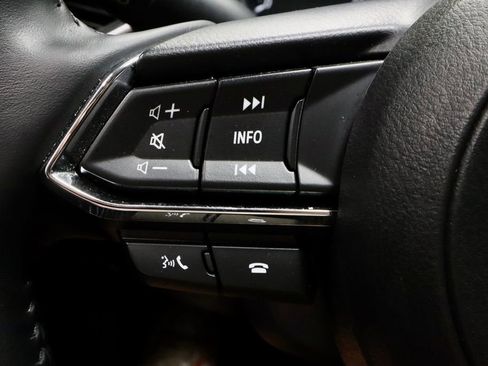 Used 2025 MAZDA CX-5 AWD 2.5 S w/ Preferred Package image 27