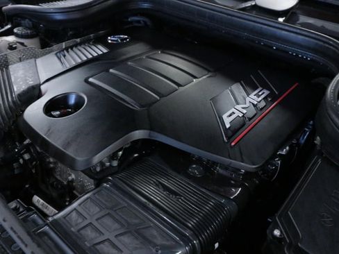 Used 2023 Mercedes-Benz GLE 53 AMG 4MATIC Coupe image 8