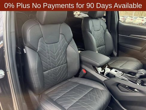 New 2025 Kia Telluride SX X-Line image 22