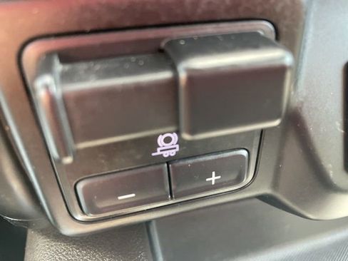 Used 2020 Chevrolet Silverado 1500 RST w/ Texas Edition RWD image 36