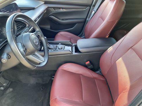 Used 2024 MAZDA MAZDA3 s image 21