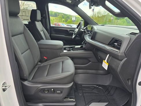 New 2026 Chevrolet Tahoe LT AWD/4WD image 25