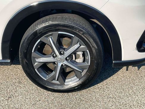 Used 2024 Honda HR-V EX-L image 8