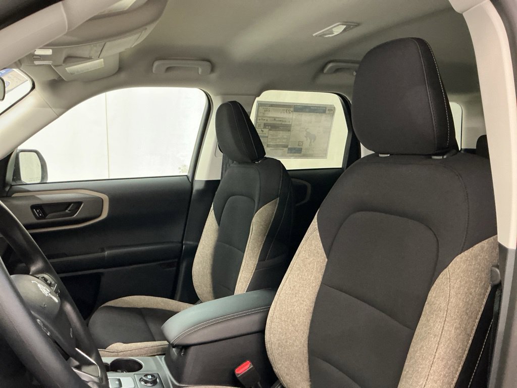 New 2026 Ford Bronco Sport Big Bend AWD/4WD image 19