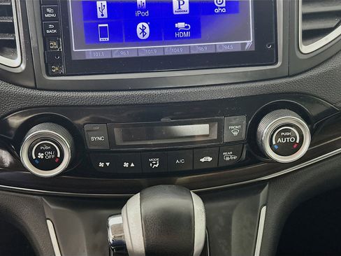 Used 2016 Honda CR-V EX-L image 22