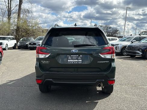 Used 2023 Subaru Forester Limited image 7