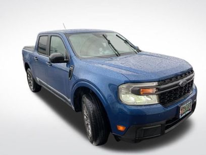 Used 2023 Ford Maverick XLT