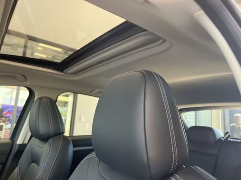 New 2025 MAZDA CX-5 AWD 2.5 S w/ Preferred Package image 29