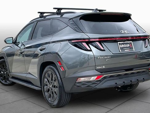 Certified 2023 Hyundai Tucson XRT FWD image 11