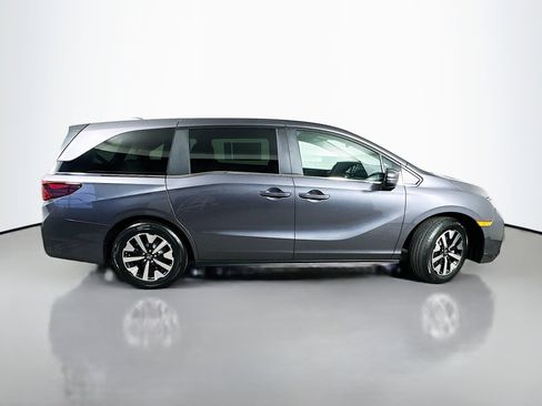 New 2026 Honda Odyssey EX-L image 8