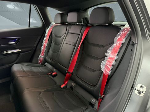New 2026 Mercedes-Benz GLC 43 AMG 4MATIC image 11