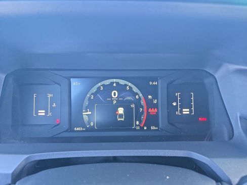 Certified 2026 Toyota Tacoma SR RWD image 20