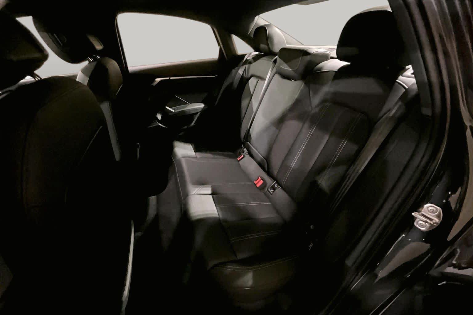 Used 2023 Audi A3 2.0T Premium FWD image 20