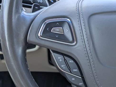 Used 2018 Lincoln MKZ Select w/ Select Plus Package FWD image 20