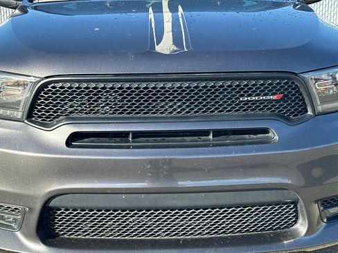 Used 2019 Dodge Durango GT image 9
