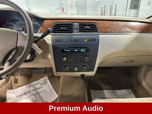 Used 2005 Buick LaCrosse CX FWD image 10