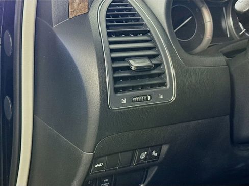 Used 2017 INFINITI QX80 2WD w/ Driver Assistance Package image 10