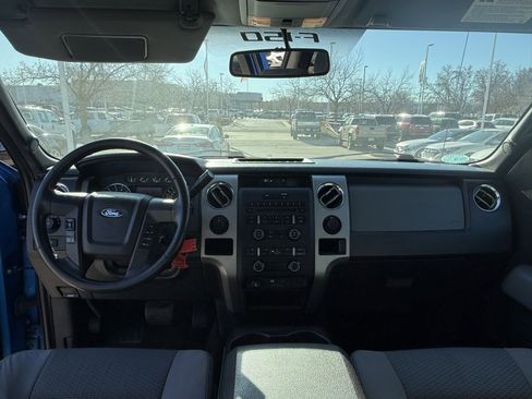 Used 2012 Ford F150 XLT w/ XLT Chrome Pkg image 21