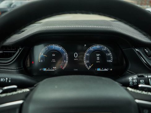 New 2026 Jeep Grand Cherokee L Limited AWD/4WD image 24