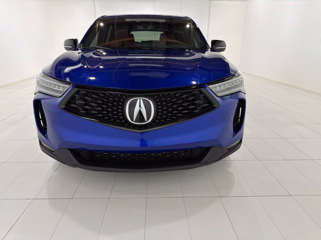 Used 2022 Acura RDX w/ Advance Package AWD/4WD image 8