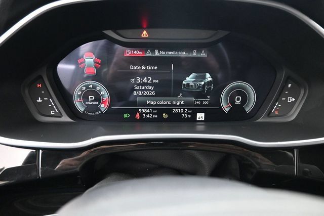Used 2022 Audi Q3 2.0T Premium Plus AWD/4WD image 11