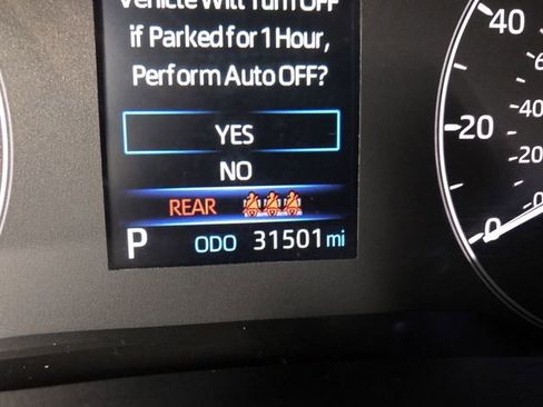 Used 2023 Toyota Corolla SE FWD image 18
