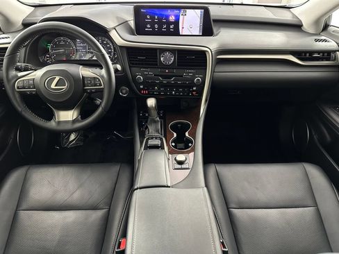Used 2017 Lexus RX 350 AWD w/ Premium Package image 22