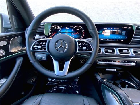 Used 2022 Mercedes-Benz GLE 350 GLE 350 image 6
