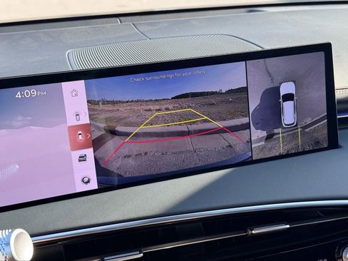 New 2026 Genesis GV70 3.5T Sport Prestige image 5