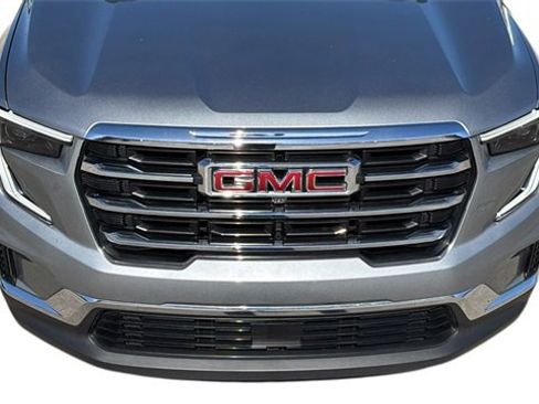 Used 2025 GMC Acadia Elevation image 9