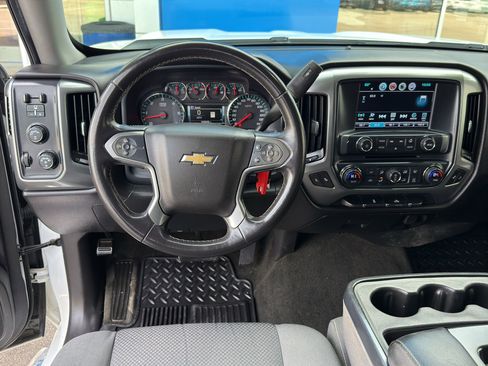 Used 2017 Chevrolet Silverado 1500 LT w/ All Star Edition image 22