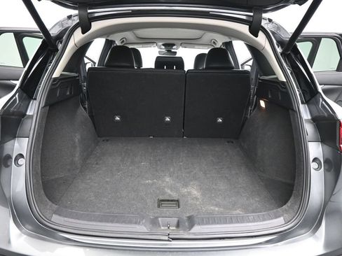 Used 2024 INFINITI QX50 Luxe image 22